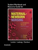 Book Student Workbook and Resource Guide for Olds' Maternal-Newborn Nursing & Women's Health Across the Lifespan free