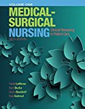 Book Medical-Surgical Nursing: Clinical Reasoning in Patient Care, Vol. 1 (6th Edition) free