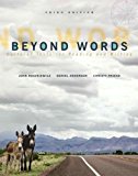 Book Beyond Words with MyWritingLab -- Access Card Package (3rd Edition) free
