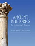 Book Ancient Rhetoric for Contemporary Students with MyLab Writing -- Access Card Package (5th Edition) free
