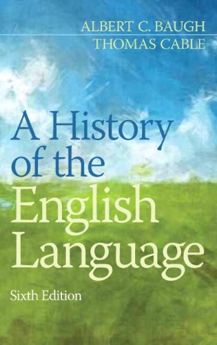 Book History of the English Language, A, Plus MyLab Writing -- Access Card Package (Mywritinglab) free