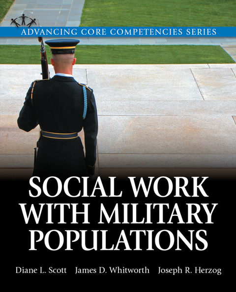 Book Social Work with Military Populations free