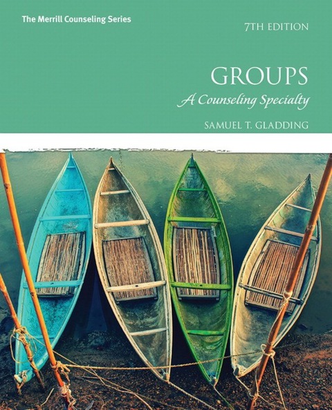 Book Groups: A Counseling Specialty free
