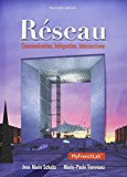 Book Réseau: Communication, Intégration, Intersections; Student Activities Manual for Réseau: Communication, Integration, Intersections; SAM Answer Key for ... Integration, Intersections (2nd Edition) free