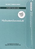 Book MyLab Student Success with Pearson eText -- Standalone Access Card free