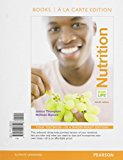 Book Nutrition for Life, Books a la Carte Plus Mastering Nutrition with MyDietAnalysis with eText -- Access Card Package (4th Edition) free