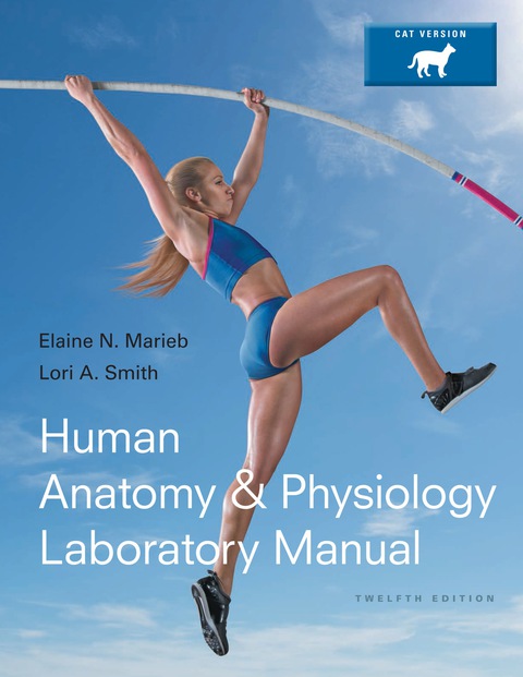 Book Human Anatomy & Physiology Laboratory Manual, Cat Version free