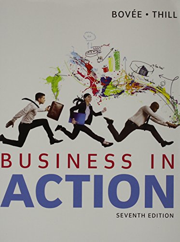 Book Business in Action, and Interpretive Simulations Access Code Card Group A (7th Edition) free