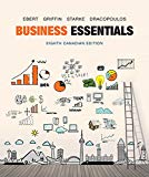 Book Business Essentials, Eighth Canadian Edition 8 free