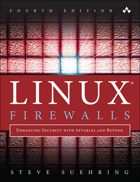 Book Linux Firewalls free