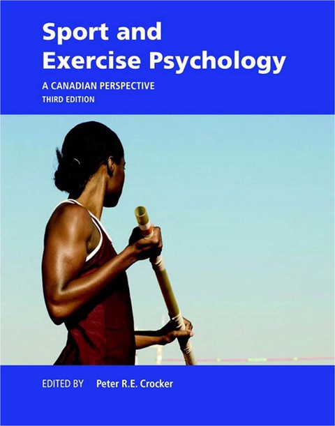 Book Sport and Exercise Psychology free