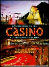 Book Introduction to the Casino Entertainment Industry free