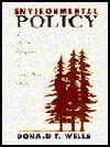 Book Environmental Policy: A Global Perspective for the Twenty-First Century free