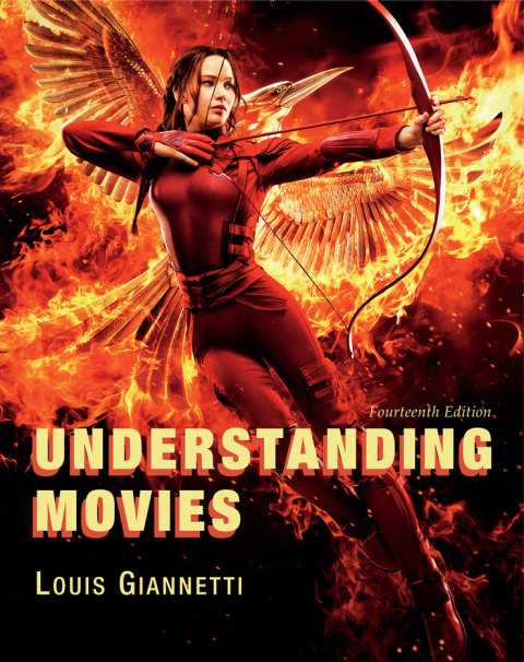 Book Understanding Movies free