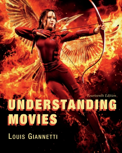 Book Understanding Movies free