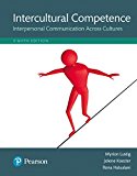 Book Intercultural Competence: Interpersonal Communication Across Cultures, Books a la Carte Edition (8th Edition) free