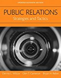Book Public Relations: Strategies and Tactics, Updated Edition -- Books a la Carte (11th Edition) free