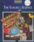 Book Nature of Science free