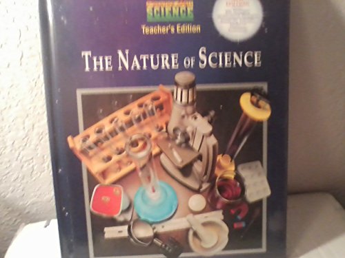 Book The Nature of Science, Annotated Teacher's Edition (Prentice Hall Science) free