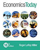Book Economics Today Plus MyLab Economics with Pearson eText -- Access Card Package (18th Edition) free