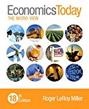 Book Economics Today: The Micro View Plus MyLab Economics with Pearson eText -- Access Card Package (18th Edition) free