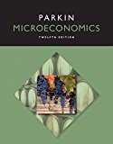 Book Microeconomics Plus MyLab Economics with Pearson eText -- Access Card Package (12th Edition) (The Pearson Series in Economics) free