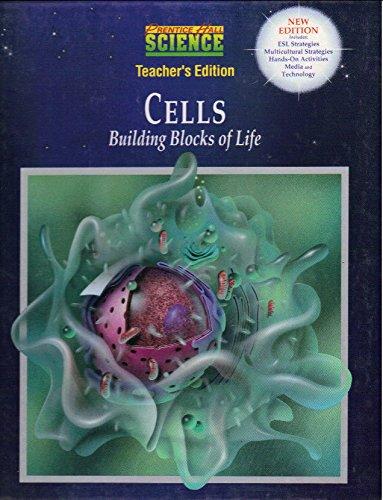 Book Cells: Building Blocks of Life free
