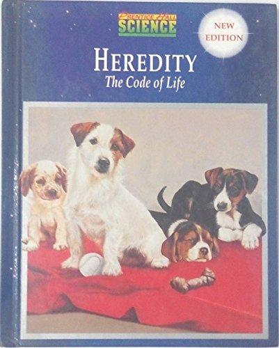 Book Heredity: Code of Life (Prentice Hall Science) free
