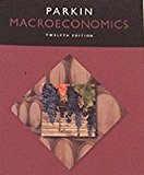Book Studyguide for Macroeconomics by Parkin, Michael, ISBN 9780134004976 free