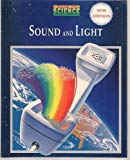 Book Sound and Light/Student Text free