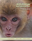 Book Biological Anthropology: The Natural History of Humankind (4th Edition) free