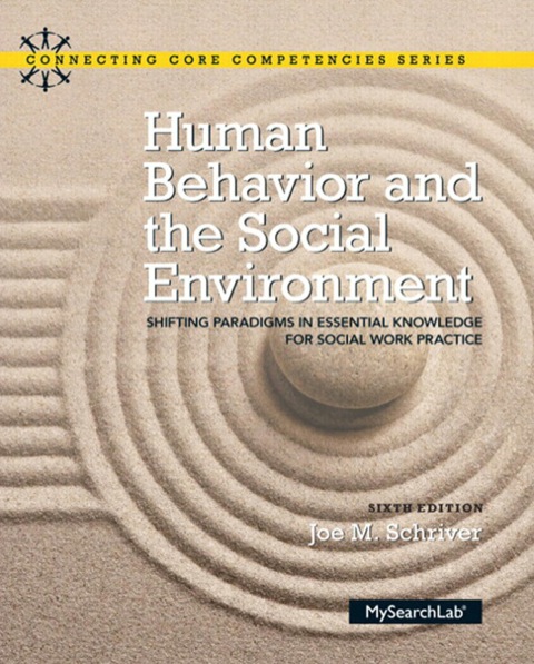 Book Human Behavior and the Social Environment free