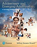 Book Adolescence and Emerging Adulthood: A Cultural Approach -- Books a la Carte (6th Edition) free