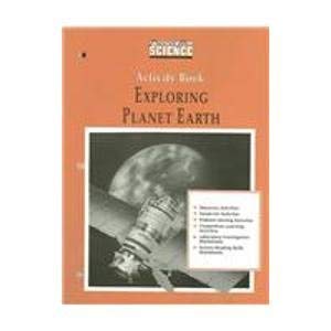 Book Exploring Planet Earth (Prentice Hall Science) free