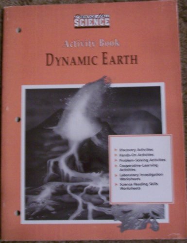 Book Dynamic Earth Activity Book free