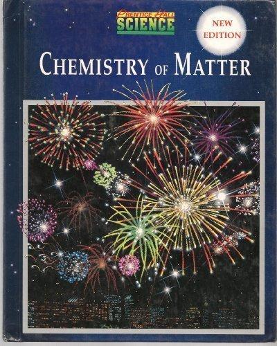 Book Chemistry of Matter free