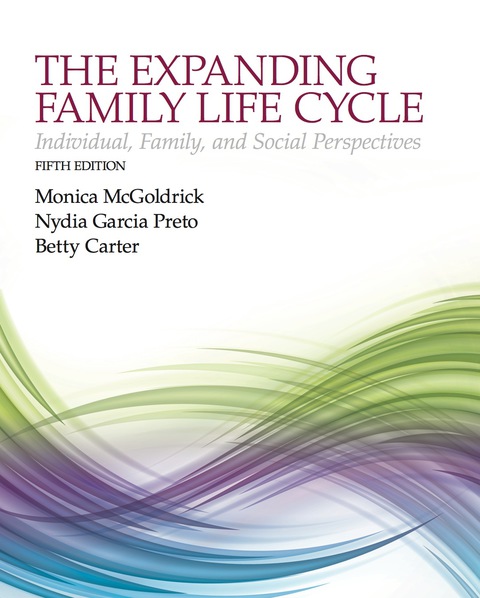 Book The Expanding Family Life Cycle free