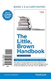 Book The Little, Brown Handbook, Books a la Carte Edition (13th Edition) free