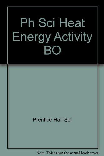 Book Ph Sci Heat Energy Activity Bo free