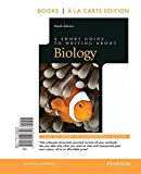 Book A Short Guide to Writing about Biology, Books a la Carte Edition free