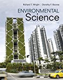 Book Environmental Science: Toward A Sustainable Future (Masteringenvironmentalsciences) free