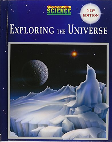 Book Exploring The Universe free