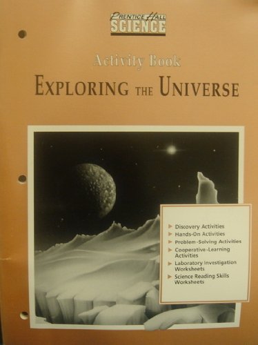 Book PH Science "Exploring the Universe" [Activity Book] free