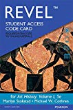 Book Revel for Art History, Volume 1 -- Access Card (5th Edition) free