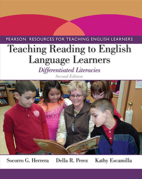 Book Teaching Reading to English Language Learners free