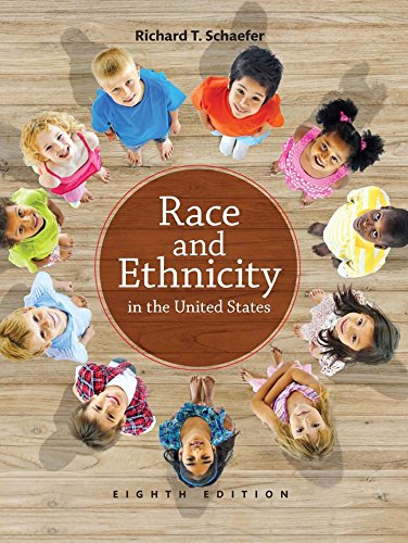 Book Race and Ethnicity in the United States free