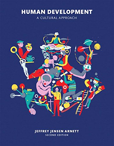 Book Human Development: A Cultural Approach (2-downloads) free