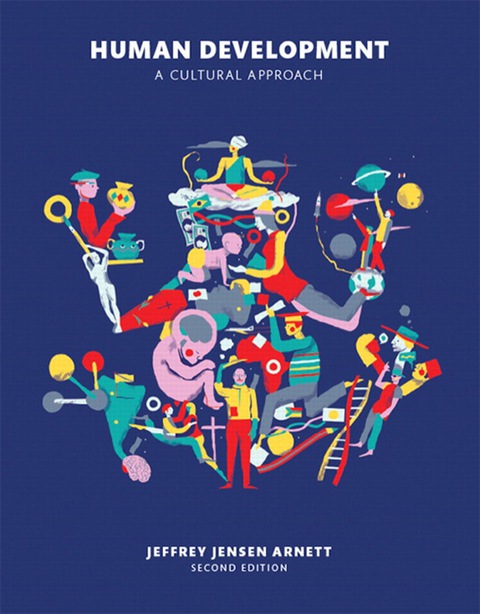 Book Human Development: A Cultural Approach free