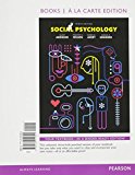 Book Social Psychology -- Books a la Carte (9th Edition) free