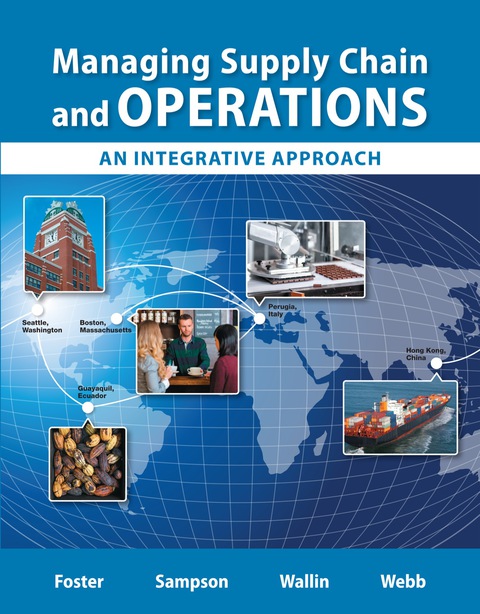 Book Managing Supply Chain and Operations free